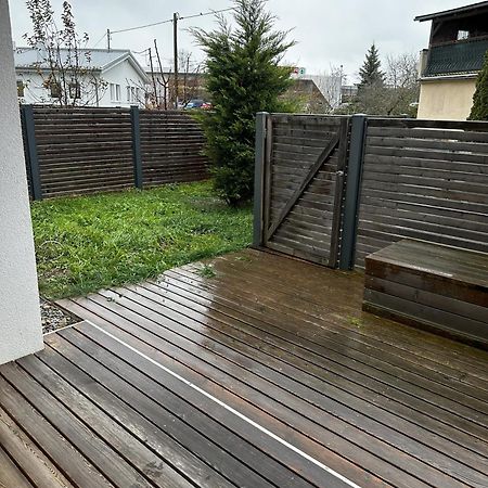 Wohnung 55M2 Top Ausstattung Haag am Hausruck Eksteriør billede