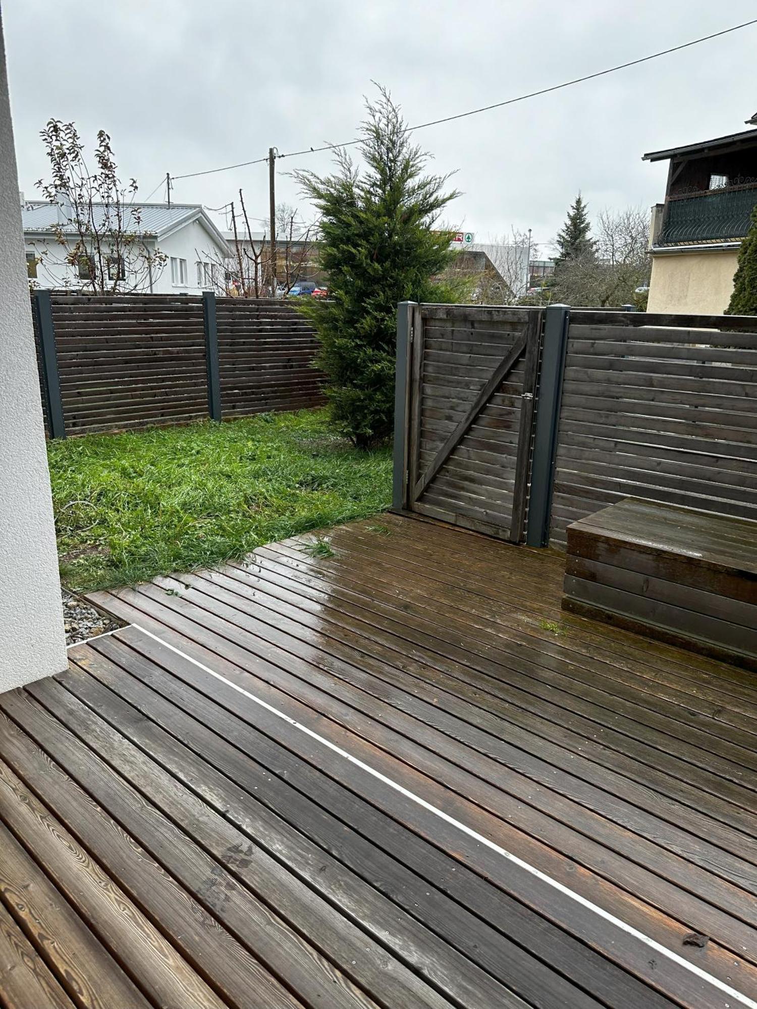 Wohnung 55M2 Top Ausstattung Haag am Hausruck Eksteriør billede
