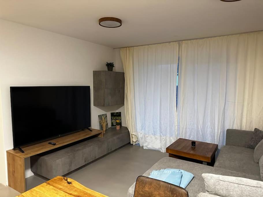 Wohnung 55M2 Top Ausstattung Haag am Hausruck Eksteriør billede