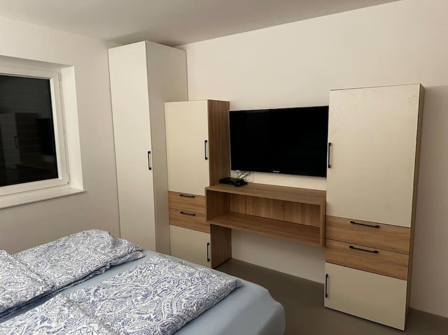 Wohnung 55M2 Top Ausstattung Haag am Hausruck Eksteriør billede