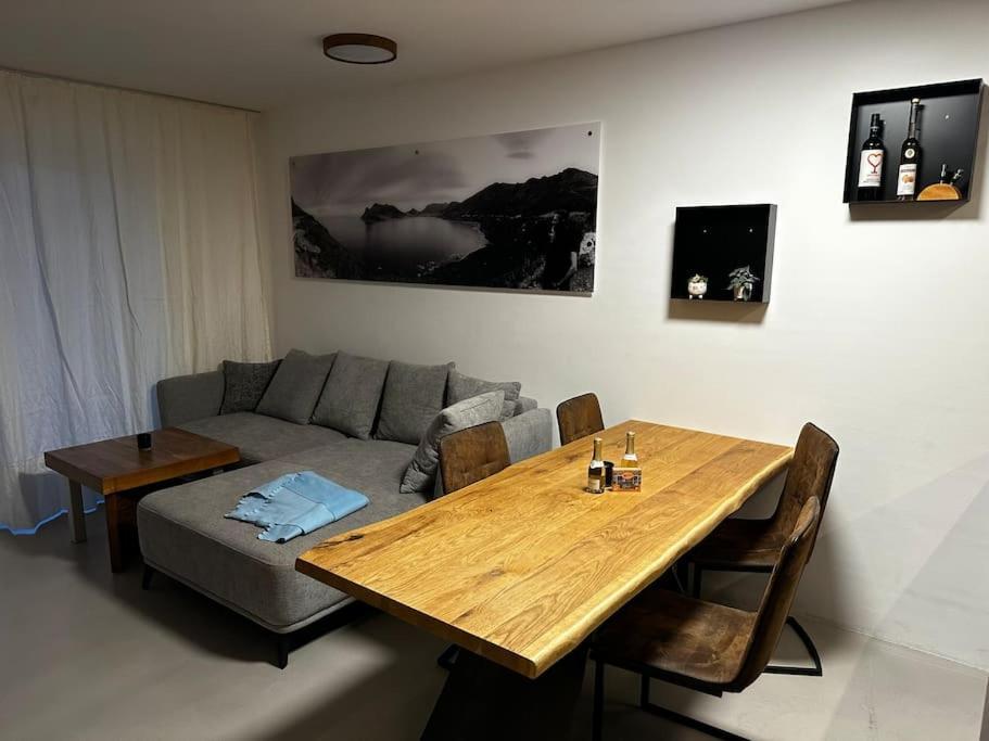 Wohnung 55M2 Top Ausstattung Haag am Hausruck Eksteriør billede
